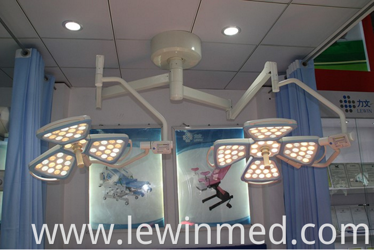 surgical operating lamp 2